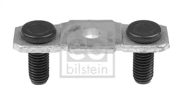 Стопорная пластина шаровой опоры FEBI 14242 FEBI BILSTEIN