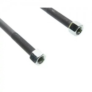 Стремянка ЗИЛ-5301 рессоры задней L=225мм;М16х1.5мм усиленная в сборе MEGAPOWER 29017023 MEGA POWER