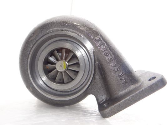 Турбокомпрессор 452109-5006S Garrett GT4288 Scania 4521095006S GARRETT