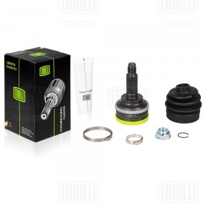 ШРУС наружный передний GO 814 TRIALLI