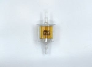 AUDI/VW 100/80//90/GOLF/JETTA GB-206 BIG FILTER