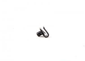 клипса решетки бампера!\ MB W220/W230/W211/W203/W204 98-05 A 002 988 51 81 MERCEDES BENZ