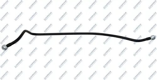 Трубка КПП K2001042 KACMAZLAR