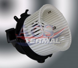 VW CRAFTER (2006>) БЕЗ КОНДИЦ-РА BEHR ЛЕВЫЙ РУЛЬ 2 КОНТАКТА 402090 TERMAL