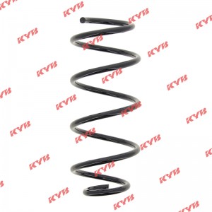 Пружина VW Polo (09-) подвески передней KYB RA3379 KAYABA