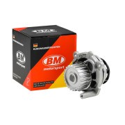 Помпа системы охлаждения VAG Octavia, Superb, Yeti WP2493 WP2493 BM MOTORSPORT