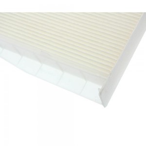 Фильтр воздушный салона VOLVO S60,S80,XC70,XC90 (98-) MEGAPOWER 810-14-084 MEGA POWER