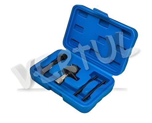 набор фиксаторов валов! \VW 1.2 TFSI VR50661 VERTUL