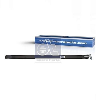 хомут крепления топливного бака! (м)\ MAN TGA/TGL/TGM/TGS/TGX 323030 DIESEL TECHNIC