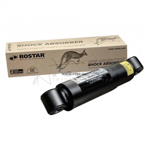 Амортизатор BPW полуприцепа (326-496, 24x55, 24x55 О/O) ROSTAR 180-2905005-120 ROSTAR