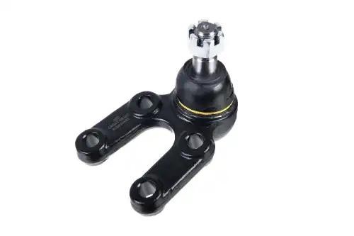 опора шаровая!\ Ssang Yong Korando 96>/Musso 93> Z37155 ZENTPARTS