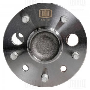 Ступица Toyota Camry (11-) (задн. прав. в сборе с подшип.) (MR 1994) MR 1994 TRIALLI