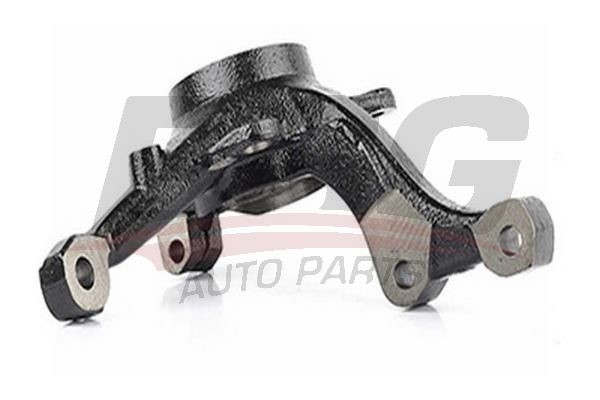 Кулак поворотный FORD Mondeo (07-) передний левый BSG BSG 90-330-004 BSG