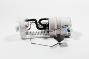 Топливный насос электрический (модуль в сборе) 3.0 bar 1001765SX JPF0082 JUST DRIVE