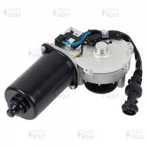 Моторедуктор стеклооч. для а/м Shacman F2000/F3000 (06-) (VWF 1409) VWF 1409 START VOLT