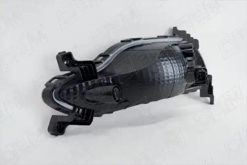 Фара противотуманная правая Hyundai Solaris 2 2017-2020, ДХО OEM0046PTFPR OEMPARTS