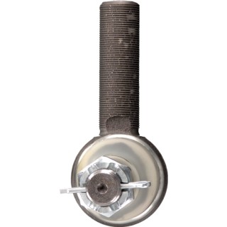 Наконечник рулевой тяги IVECO MERCEDES SCANIA HOWO RENAULT левый (M30х1.5х93мм,М 02953 FEBI BILSTEIN