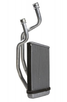 радиатор печки!\ Chevrolet Cruze 11>/Orlando 11> Z19742 ZENTPARTS