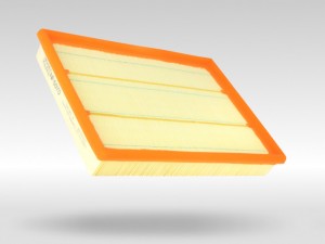 Фильтр воздушный NF5070 NEVSKY FILTER