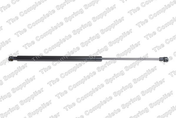 амортизатор багажника!\ Toyota Verso 09> 8192577 LESJOFORS