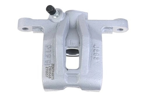 суппорт тормозной задний левый! Chevrolet Lacetti, Daewoo Nubira 03> Z183568 ZENTPARTS