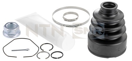 Пыльник ШРУС внутр. ком/кт IBK68003 NTN SNR