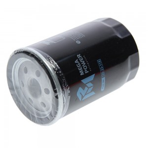 Фильтр масляный MAZDA Tribute (01-) (2.0 16V) MEGAPOWER 100-23-119 MEGA POWER