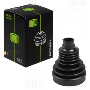 Пыльник ШРУСа Лада Vesta (15-) (внутр.) (CR) (RG 0136) RG 0136 TRIALLI