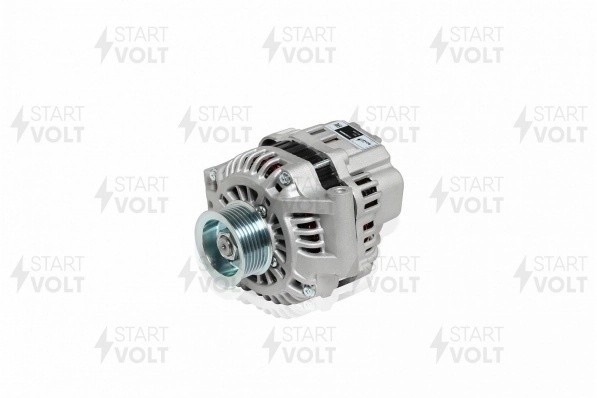 Генератор для а/м Honda CR-V II (02-) 2.0i, 2.4i LG2320 LG 2320 START VOLT