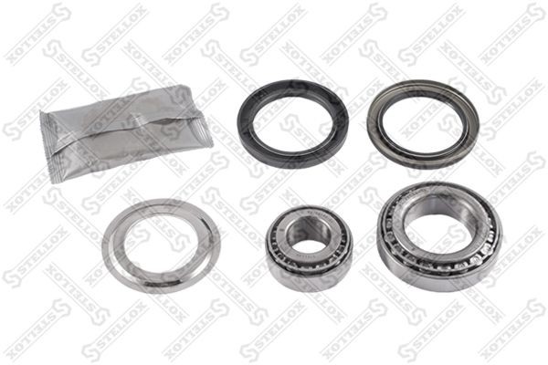к-кт подшипника ступ. пер. ! \ MB T1/T2 <94/Sprinter,VW LT 28-46 95> 43-28089-SX STELLOX