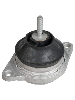подушка ДВС! Audi 100/A6 1.6-2.0/1.9TDi 90-97 Z13102 ZENTPARTS