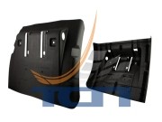 крыло заднее! задняя часть\ Volvo FH 00>/FM 01> T730016 TSP