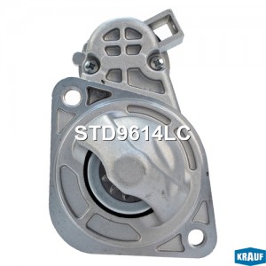 Стартер HYUNDAI Solaris (14-) KRAUF STD9614LC KRAUF