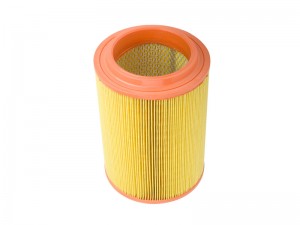 фильтр воздушный!\ Hyundai County/HD65/HD72/HD78 A2813 SAKURA