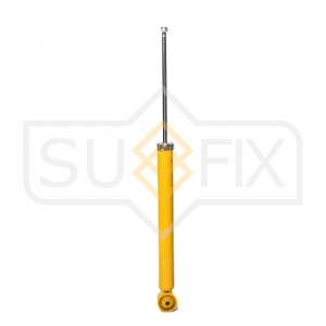 SKODA FABIA FABIA (2007>) SA-1383 SUFIX