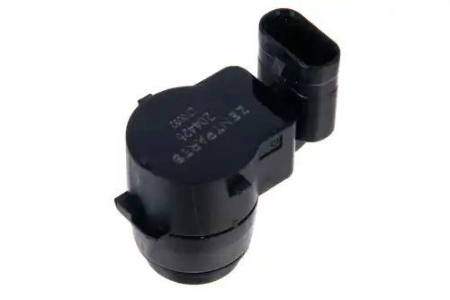 датчик парковки!\ BMW 1 E81/E87/3 E90/E91/E92/E93 <12 Z04425 ZENTPARTS