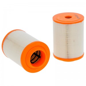 Фильтр воздушный HIFI FILTER SA17786 SA 17786 HIFI FILTER