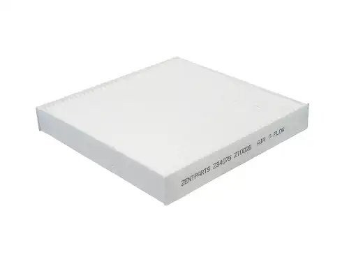 фильтр салона!\ Iveco Daily VI Z34075 ZENTPARTS