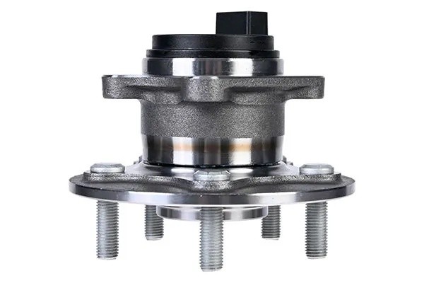ступица! в сборе с подш., задняя левая 6AT+2WDNL-3B\ Geely Atlas Pro 43-29449-SX STELLOX