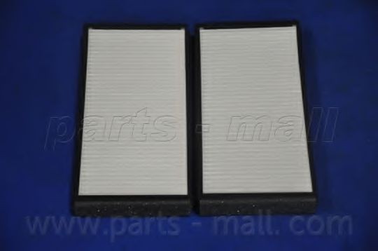 Фильтр салона KIA SHUMA/SPECTRA 00-PMB-003 PMB-003 PMC PARTS MALL