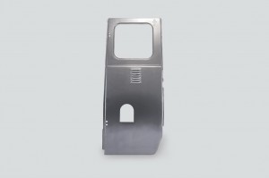 Боковина кузова УАЗ-3962,452 правая узкая с заливной горловиной под окно (ОАО УА 045130540107010 UAZ UAZ