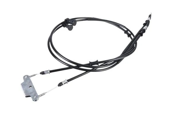 трос ручного тормоза!\ Opel Signum all 04>/Vectra SW/Caravan BZ-DS <04 29-96287-SX STELLOX