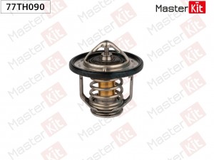 Термостат\ Toyota Camry (01-)/RAV 4 (13-)/Nissan Patrol Y61 (97-)/Almera N15 (95 77TH090 MASTER KIT