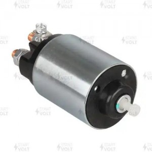 Реле втягивающее стартера для а/м Mitsubishi Fuso Canter (12-) 3.0D (VSR 1114) VSR 1114 START VOLT