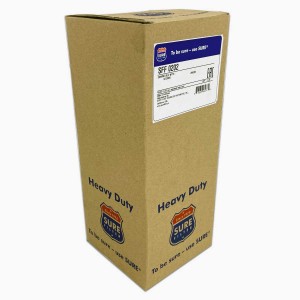 Фильтр топливный Sure Filter SFF0202 SFF0202 SURE FILTER