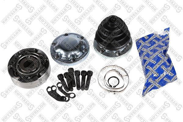 ШРУС внутренний к-кт! 20542\ BMW E30/E34 1.6-3.0i/2.5TDs 83-97 150-1717-SX STELLOX