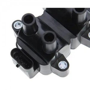 Катушка зажигания ЛАДА Largus RENAULT Logan (1.4/1.6) (8кл.) MEGAPOWER 370-13-065 MEGA POWER