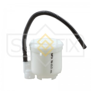 TOYOTA YARIS (2005>) SQ-1013 SUFIX