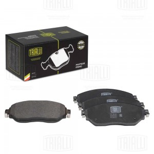 Колодки торм. Renault Trafic III (14-) диск. перед. (PF 0915) PF 0915 TRIALLI