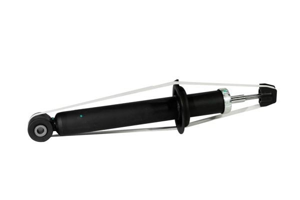 амортизатор задний газовый! Lada 2108/2109/2110/2112 86> Z00259 ZENTPARTS